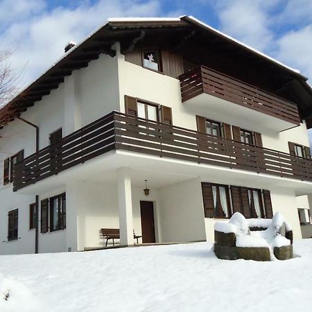 Casa Gregori Apartment Malè Exterior foto