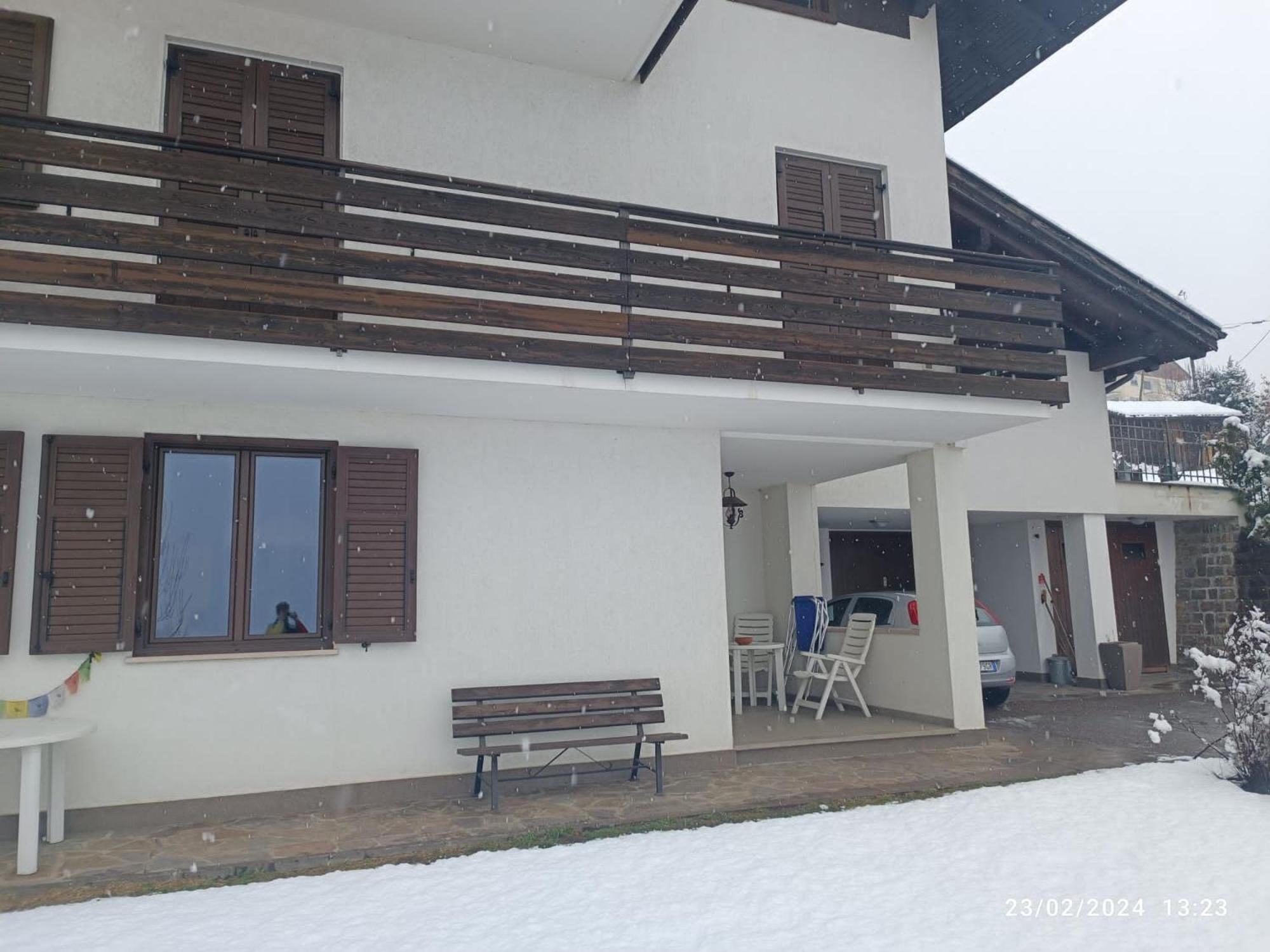 Casa Gregori Apartment Malè Exterior foto
